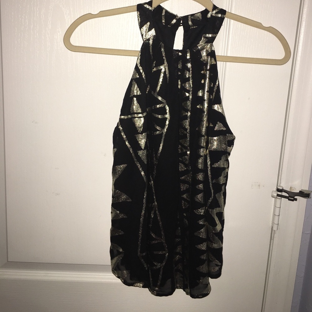 Women’s blouse
